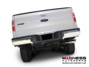 Ford F-150 3.5L V6 EcoBoost Sport Exhaust System by Corsa Performance - Cat Back